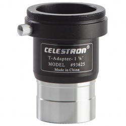 Celestron Universal 1.25'' T Adapter